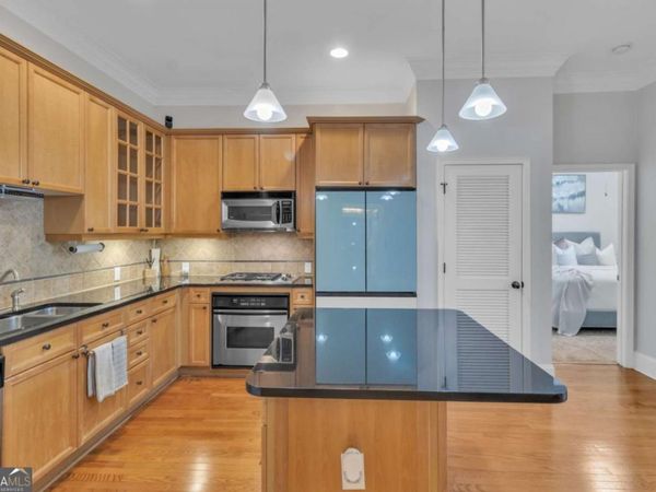 11 Perimeter Center E, Unit 1203, Atlanta, GA 30346