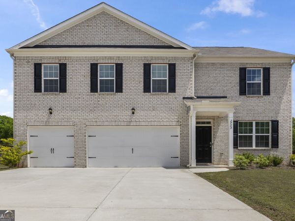 2725 Piper Drive, South Fulton, GA 30331