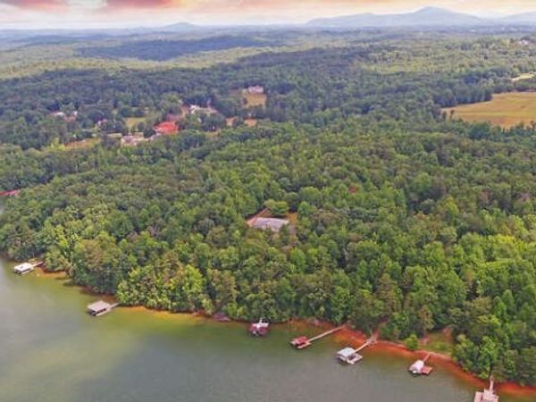 0 Harold Whelchel Road, Gainesville, GA 30506