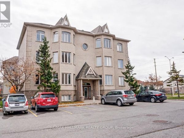 50 BRIARGATE, Unit 4, Ottawa, ON K4A0C3