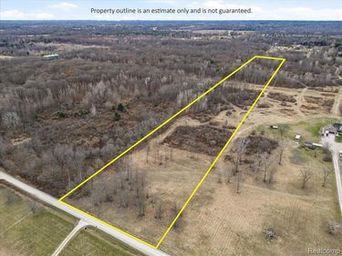 00 Drexler, St. Clair Twp, MI 48079