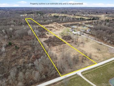 00 Drexler, St. Clair Twp, MI 48079