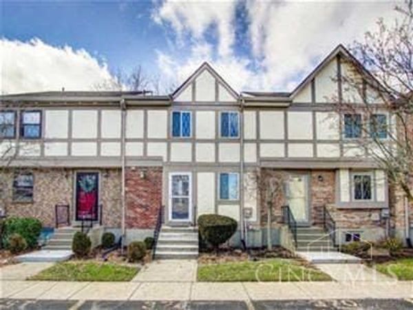 374 Bexley Court, Mason, OH 45040