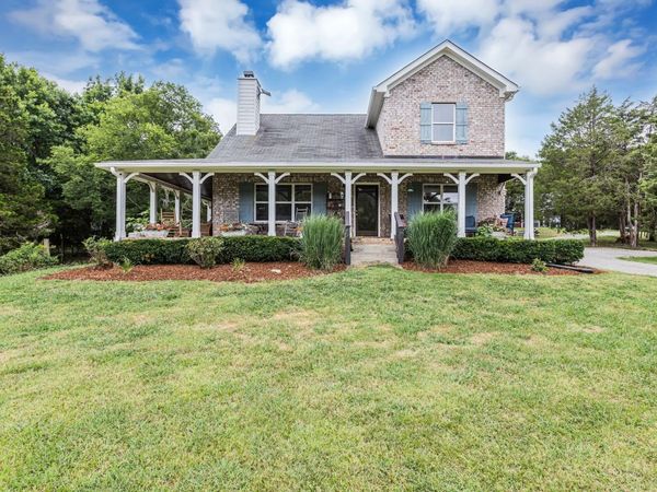 6770 Bly Trice Rd, College Grove, TN 37046