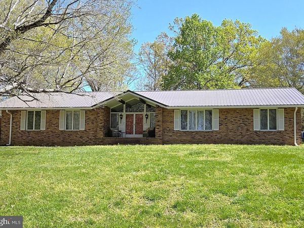 508 KEVIN DRIVE, FARMVILLE, VA 23901
