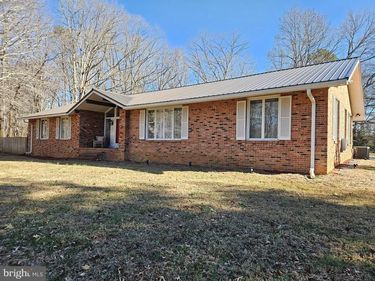 508 KEVIN DRIVE, FARMVILLE, VA 23901