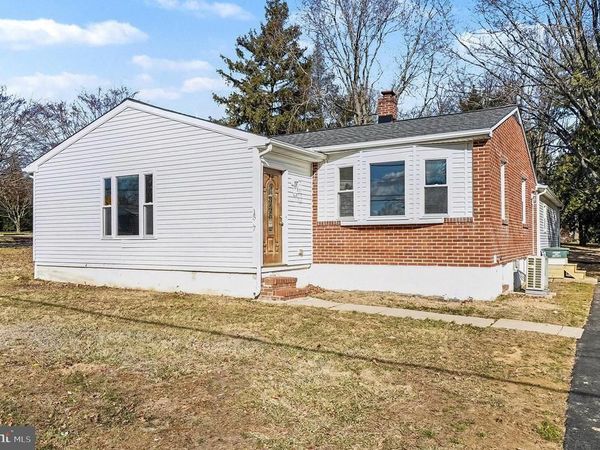 1507 SUPERIOR STREET, HAVRE DE GRACE, MD 21078