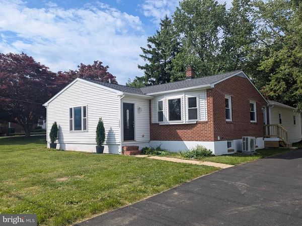 1507 SUPERIOR STREET, HAVRE DE GRACE, MD 21078
