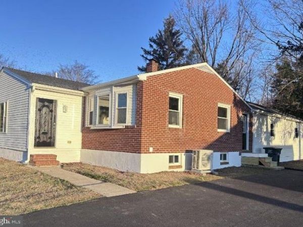 1507 SUPERIOR STREET, HAVRE DE GRACE, MD 21078