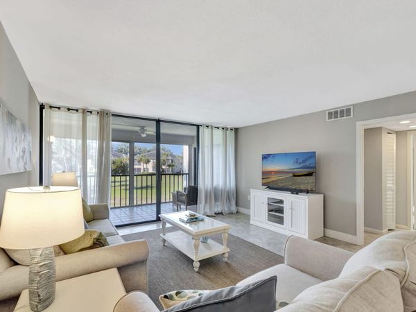 2400 S Ocean Drive, Unit 7322, Fort Pierce, FL 34949