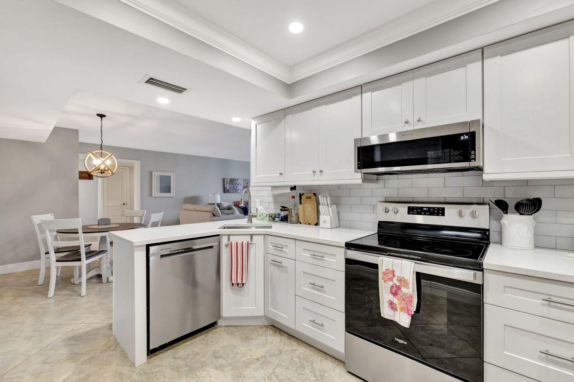 2400 S Ocean Drive, Unit 7322, Fort Pierce, FL 34949 Photo