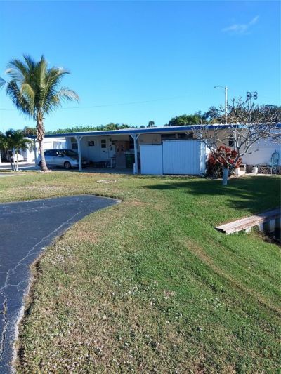 13827 S Indian River Drive, Jensen Beach, FL 34957 Photo