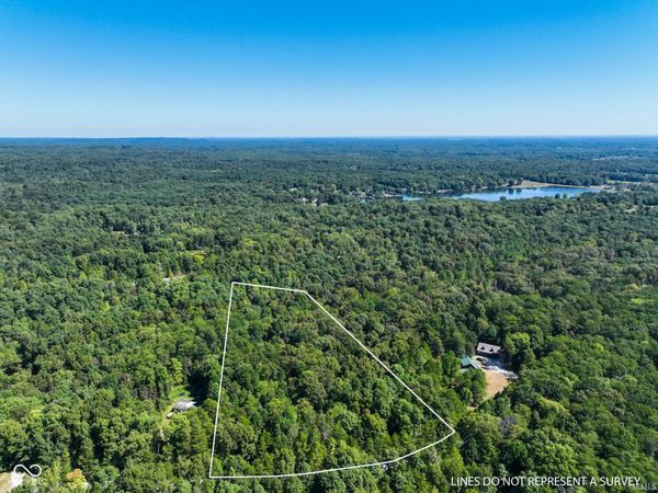 00 Lutheran Lake Road, Seymour, IN 47274