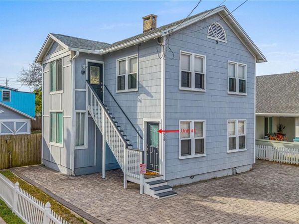 520 VERMONT AVENUE, DAYTONA BEACH, FL 32118