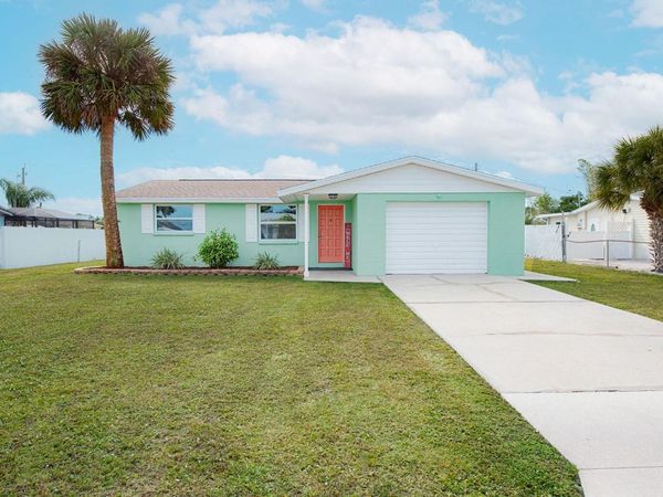 857 E 3RD STREET, ENGLEWOOD, FL 34223