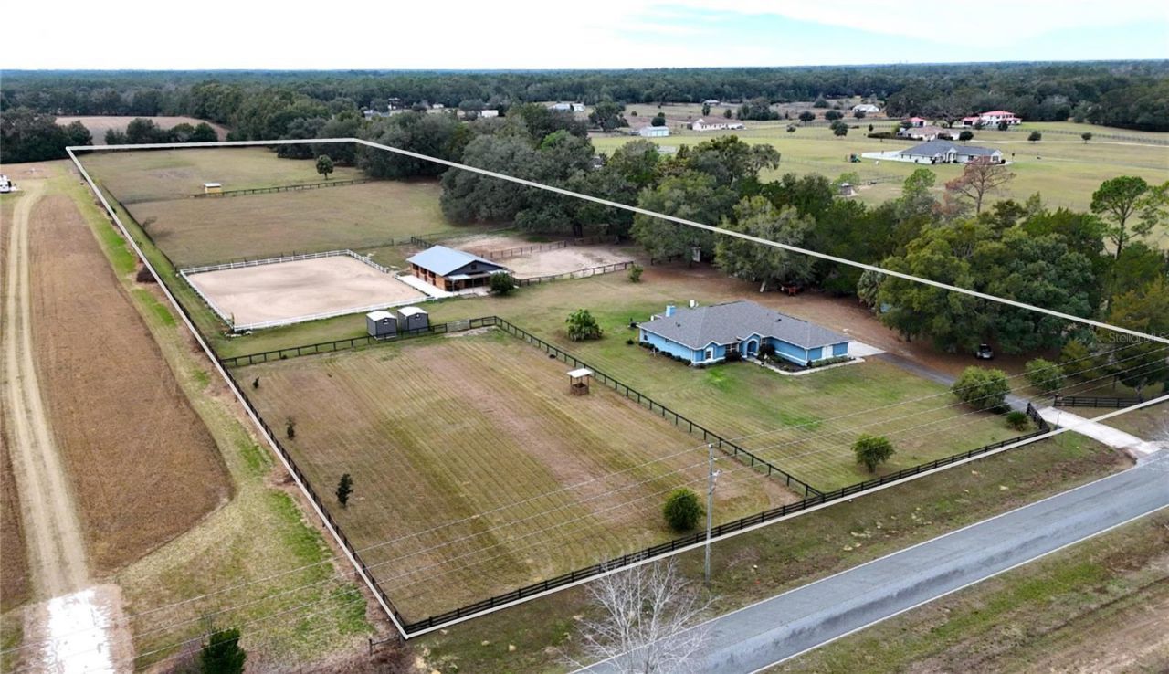 20462 SW 36th Street, Dunnellon, FL 34431 Photo