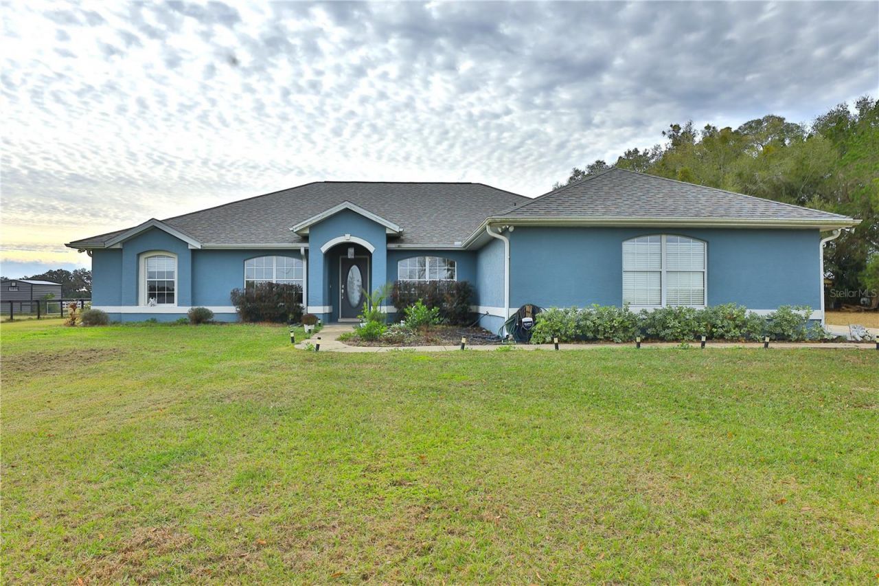 20462 SW 36th Street, Dunnellon, FL 34431 Photo