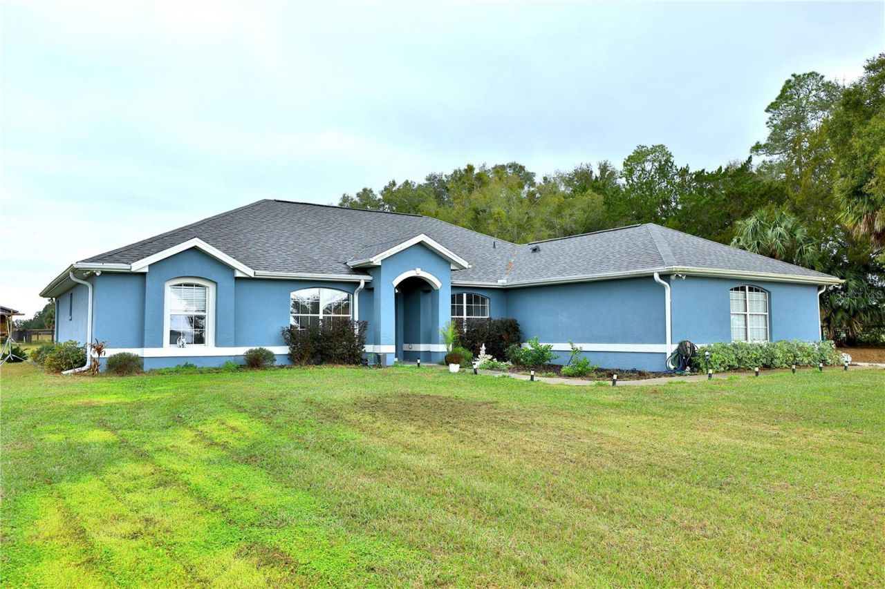 20462 SW 36th Street, Dunnellon, FL 34431 Photo
