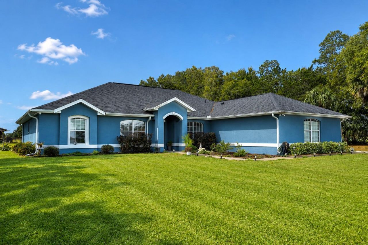 20462 SW 36th Street, Dunnellon, FL 34431 Photo