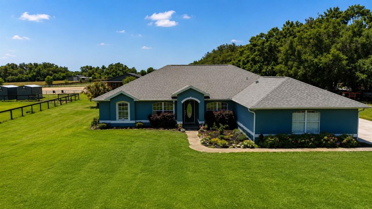 20462 SW 36th Street, Dunnellon, FL 34431 Photo