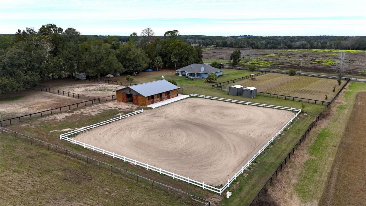 20462 SW 36th Street, Dunnellon, FL 34431 Photo