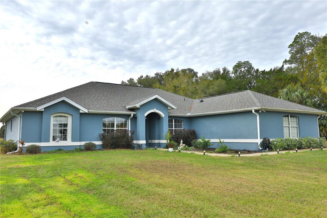 20462 SW 36th Street, Dunnellon, FL 34431 Photo