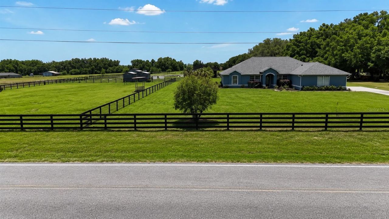20462 SW 36th Street, Dunnellon, FL 34431 Photo