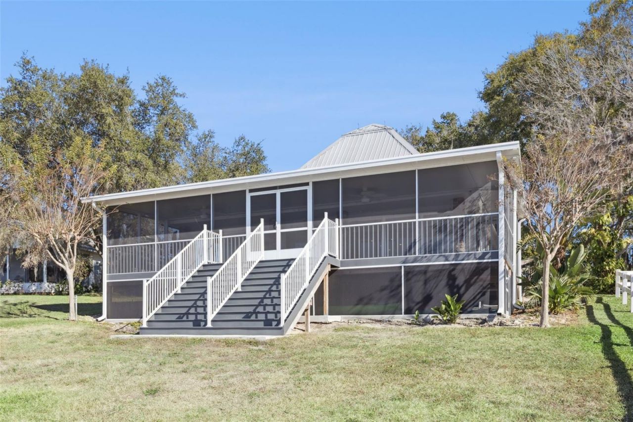 1280 N Crooked Lake Drive, Babson Park, FL 33827 Photo