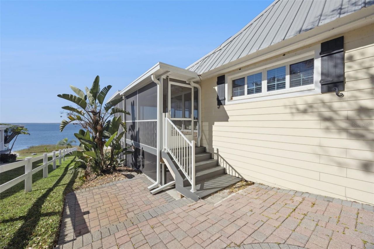 1280 N Crooked Lake Drive, Babson Park, FL 33827 Photo