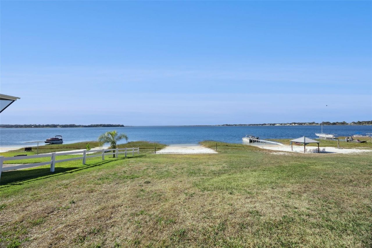 1280 N Crooked Lake Drive, Babson Park, FL 33827 Photo