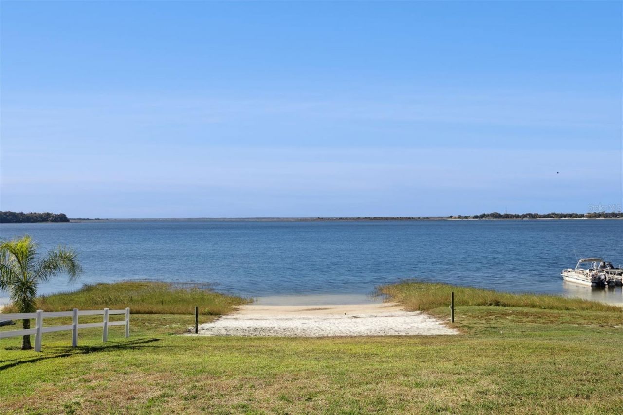 1280 N Crooked Lake Drive, Babson Park, FL 33827 Photo