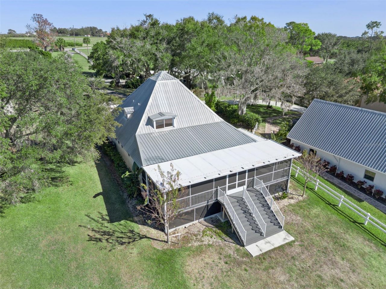 1280 N Crooked Lake Drive, Babson Park, FL 33827 Photo