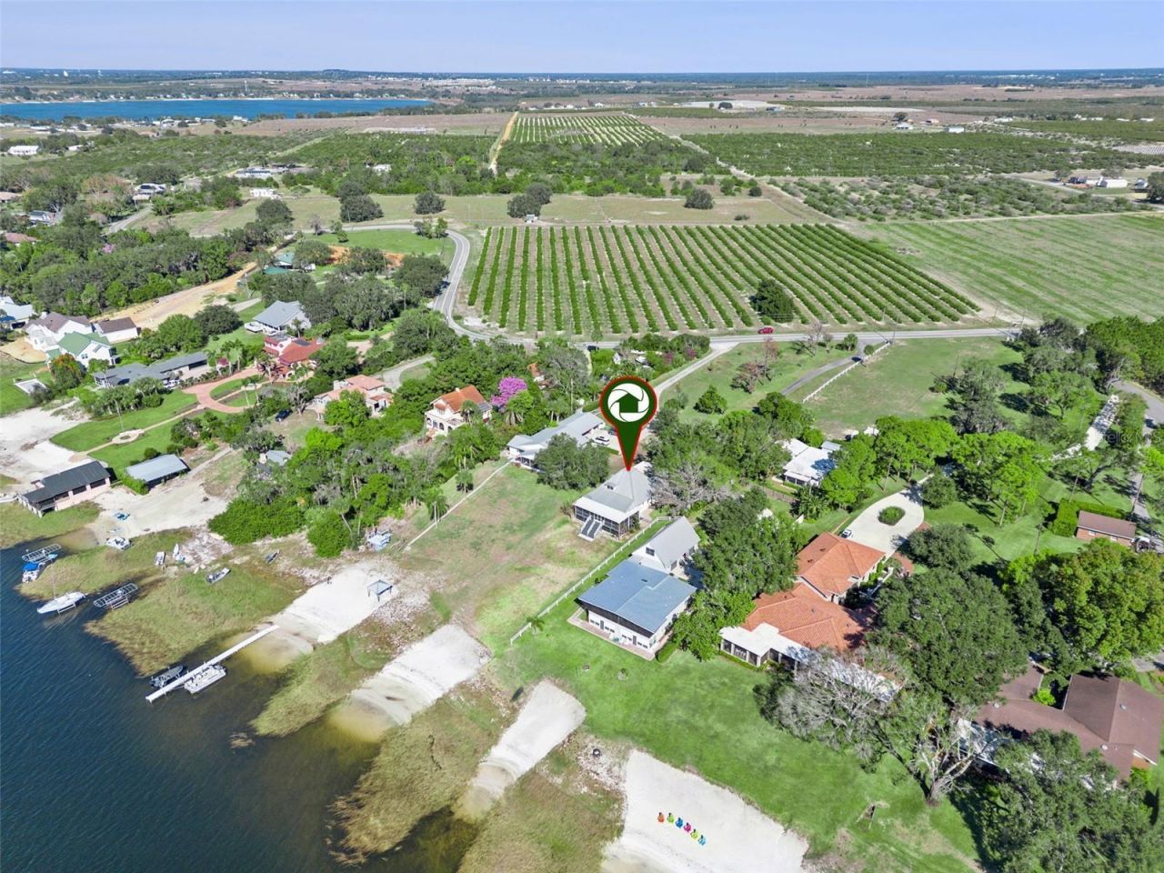 1280 N Crooked Lake Drive, Babson Park, FL 33827 Photo