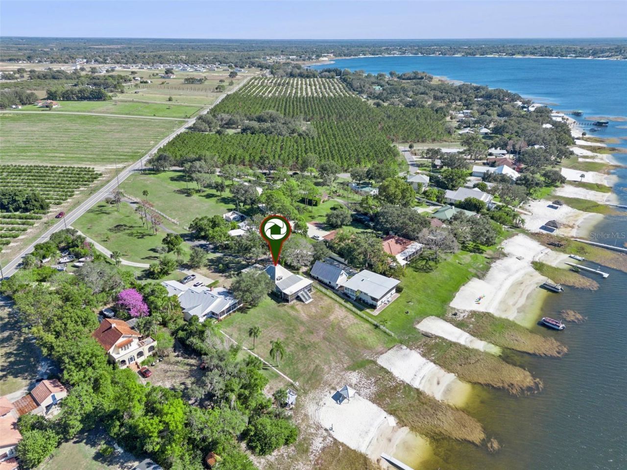 1280 N Crooked Lake Drive, Babson Park, FL 33827 Photo