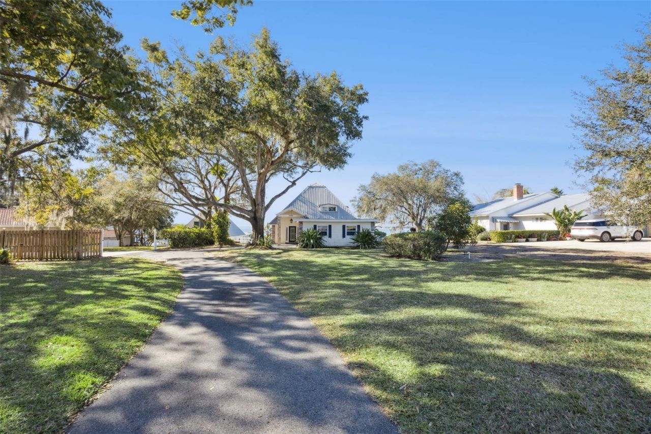 1280 N Crooked Lake Drive, Babson Park, FL 33827 Photo