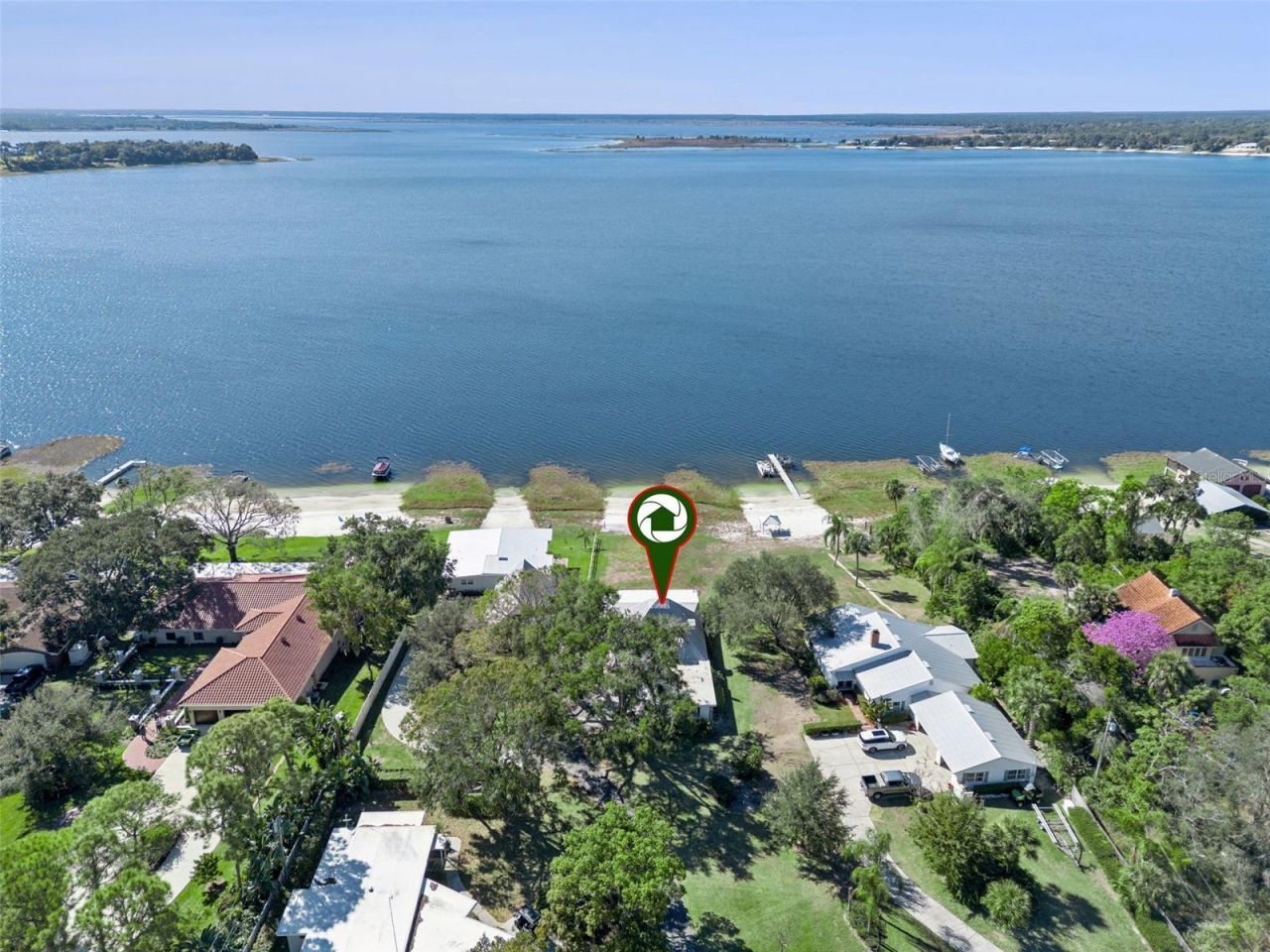 1280 N Crooked Lake Drive, Babson Park, FL 33827 Photo