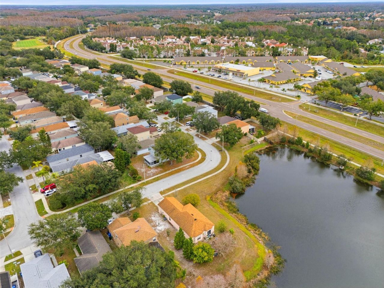 10417 Blackmore Drive, Tampa, FL 33647 Photo