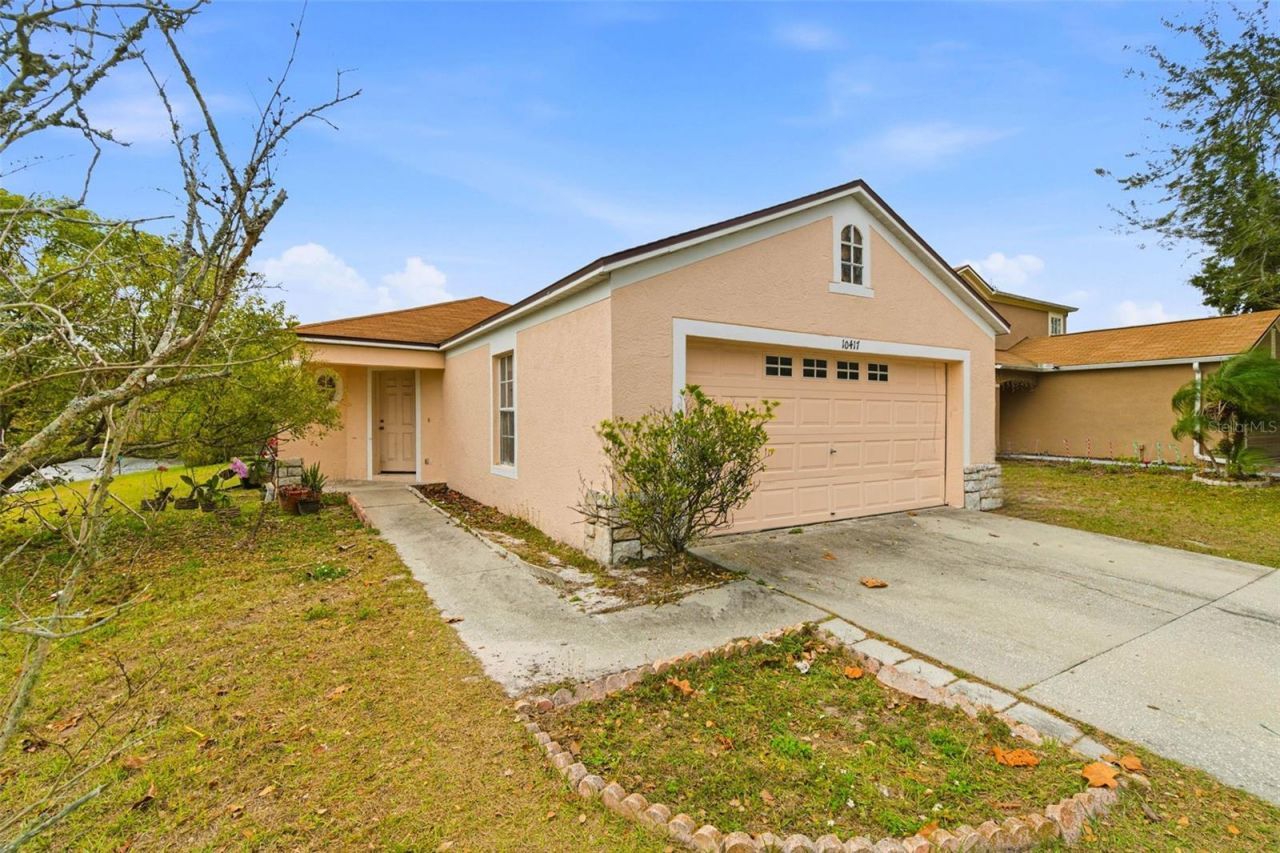 10417 Blackmore Drive, Tampa, FL 33647 Photo