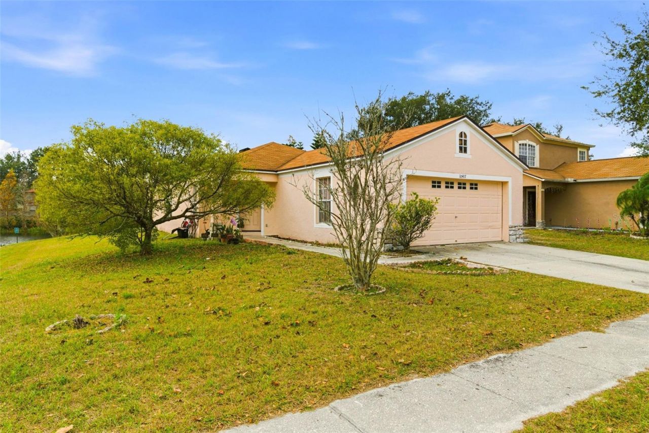10417 Blackmore Drive, Tampa, FL 33647 Photo
