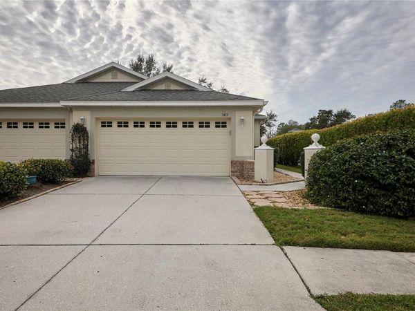 3433 CHAPEL CREEK CIRCLE, WESLEY CHAPEL, FL 33544