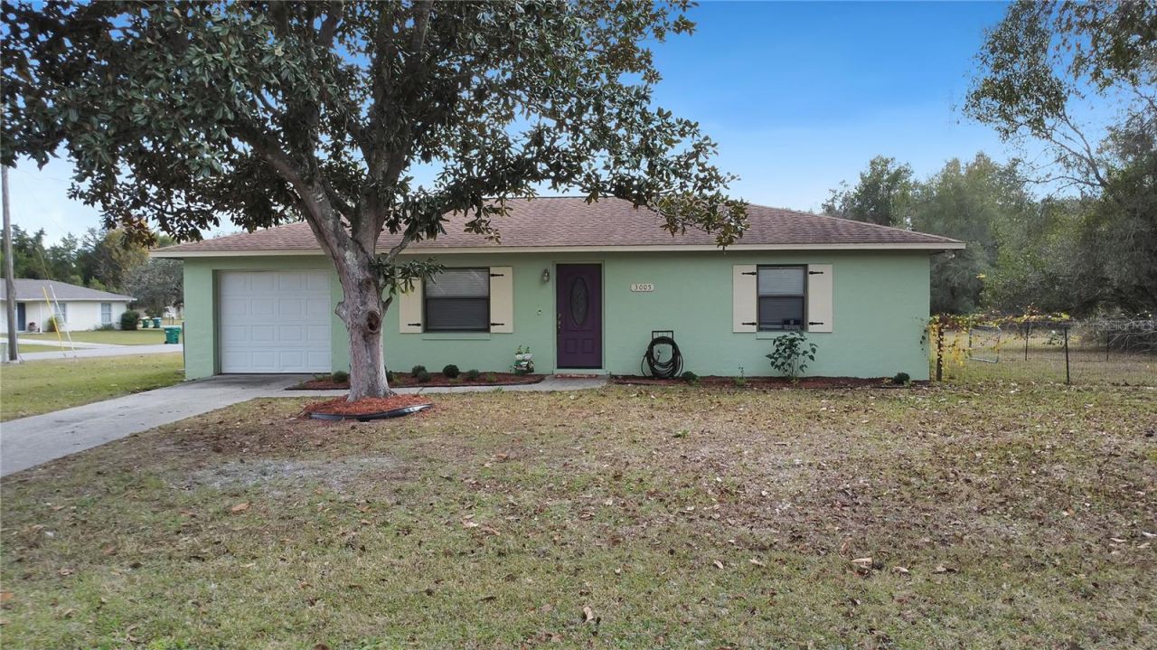 3005 Monroe Street W, Inverness, FL 34453 Main Photo