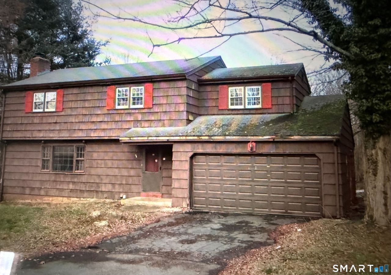 45 Meadow, Meriden, CT 06450 Main Photo