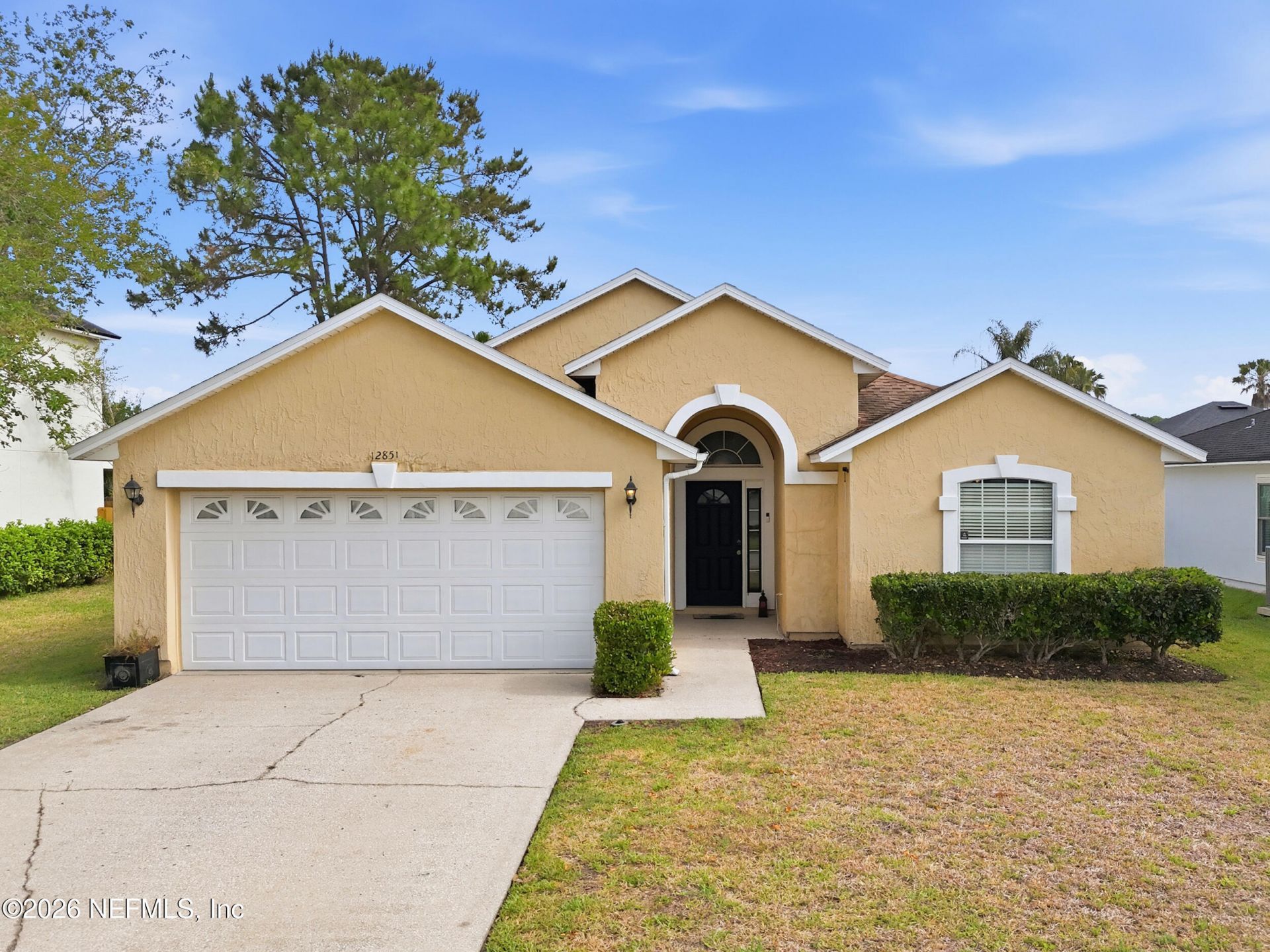 12851 Winthrop Cove Drive, Jacksonville, FL 32224 Main Photo