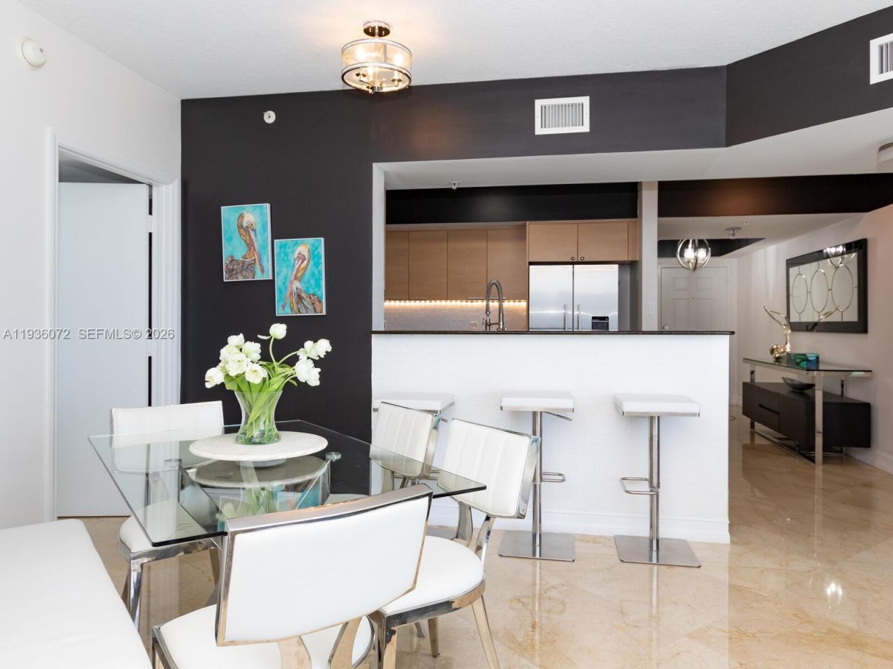 16699 Collins Ave , Unit 1209, Sunny Isles Beach, FL 33160 Photo