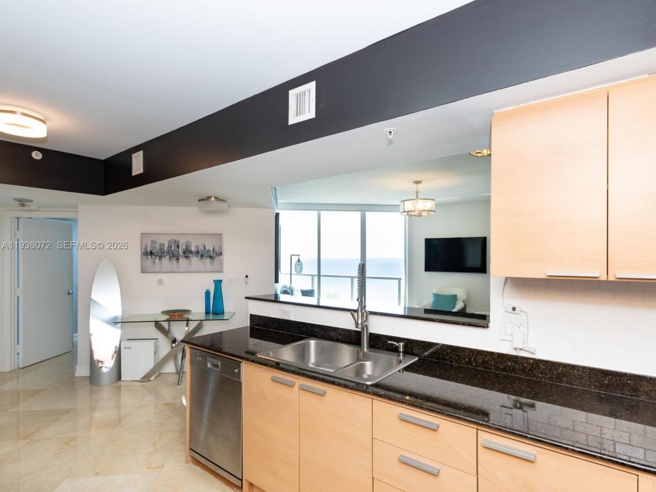 16699 Collins Ave , Unit 1209, Sunny Isles Beach, FL 33160 Photo