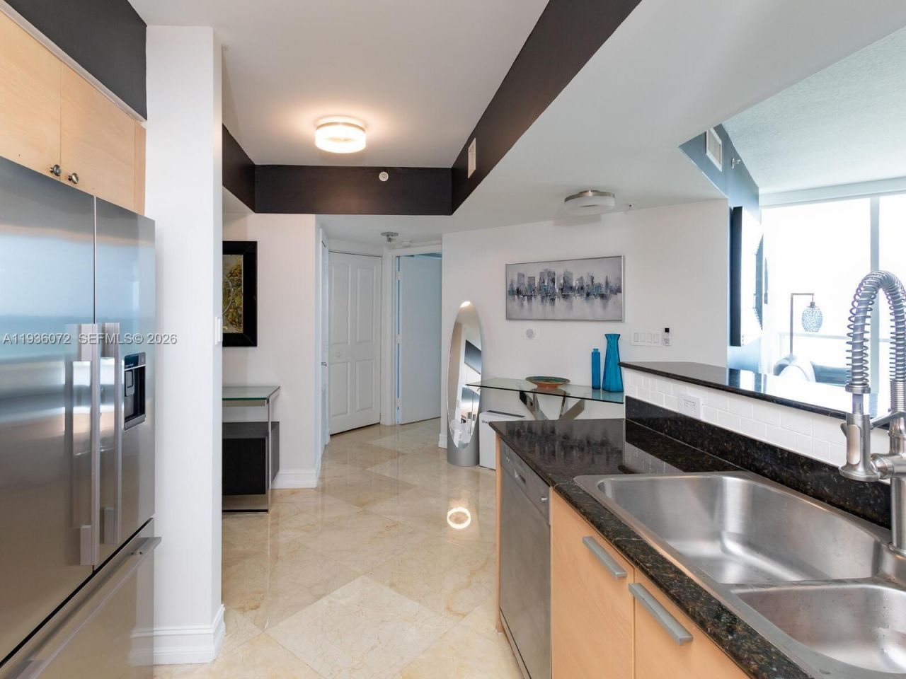 16699 Collins Ave , Unit 1209, Sunny Isles Beach, FL 33160 Photo