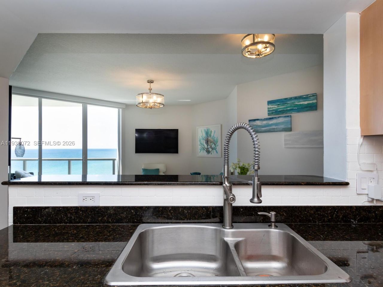 16699 Collins Ave , Unit 1209, Sunny Isles Beach, FL 33160 Photo