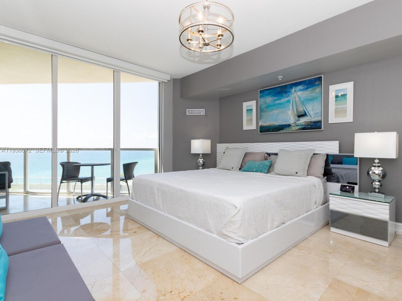 16699 Collins Ave , Unit 1209, Sunny Isles Beach, FL 33160 Photo