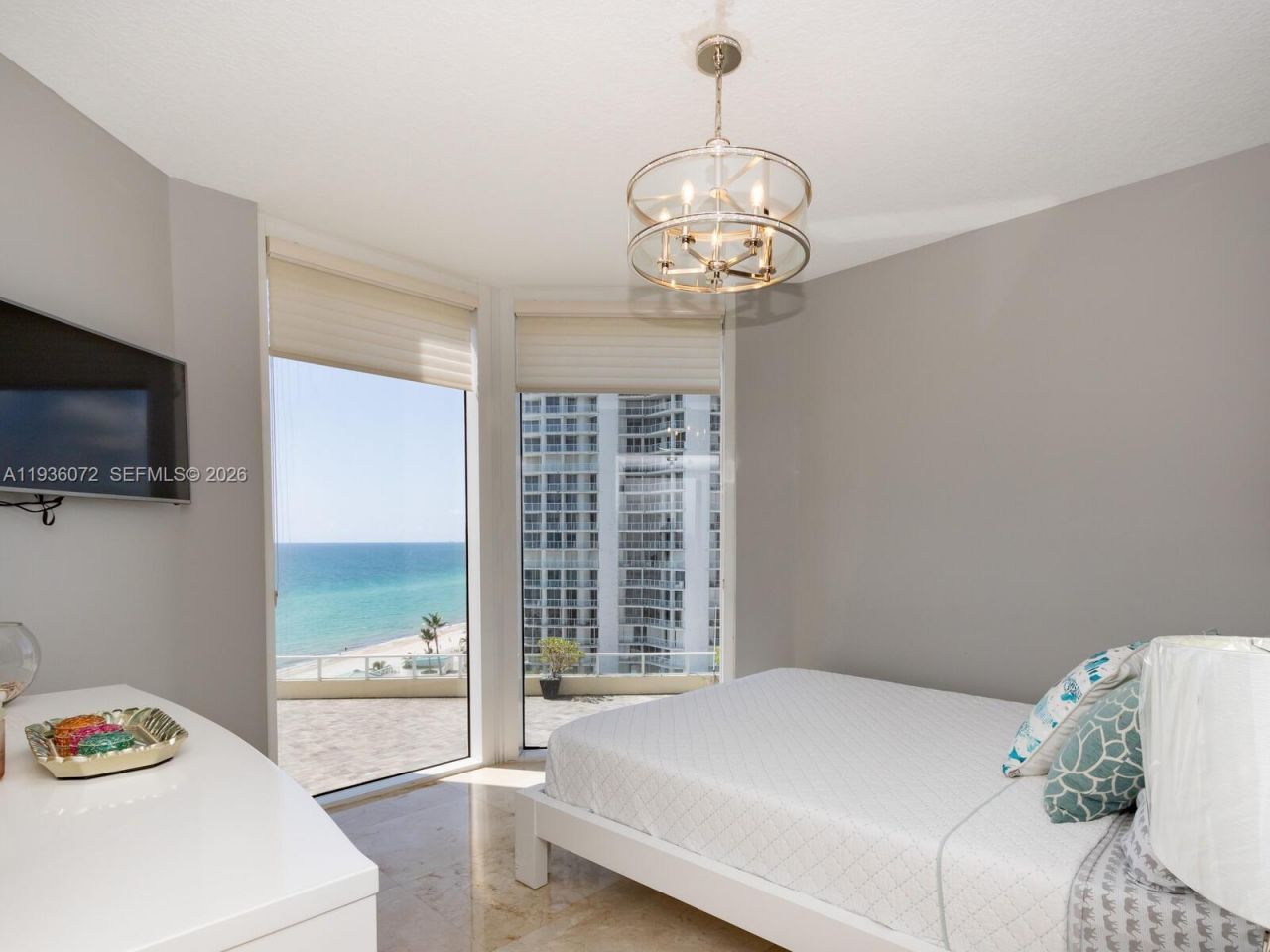 16699 Collins Ave , Unit 1209, Sunny Isles Beach, FL 33160 Photo