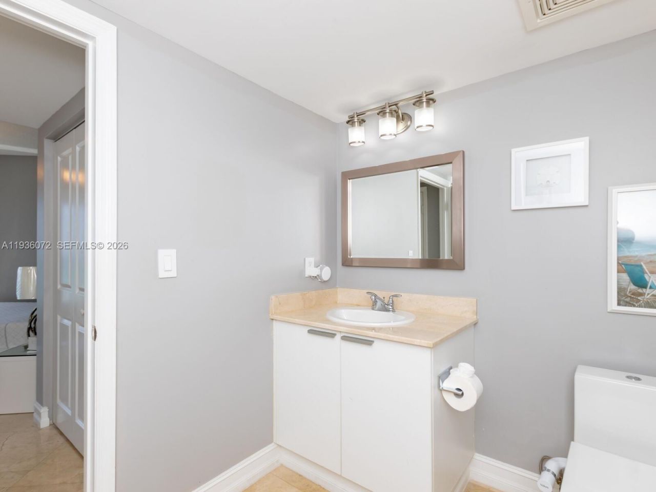 16699 Collins Ave , Unit 1209, Sunny Isles Beach, FL 33160 Photo